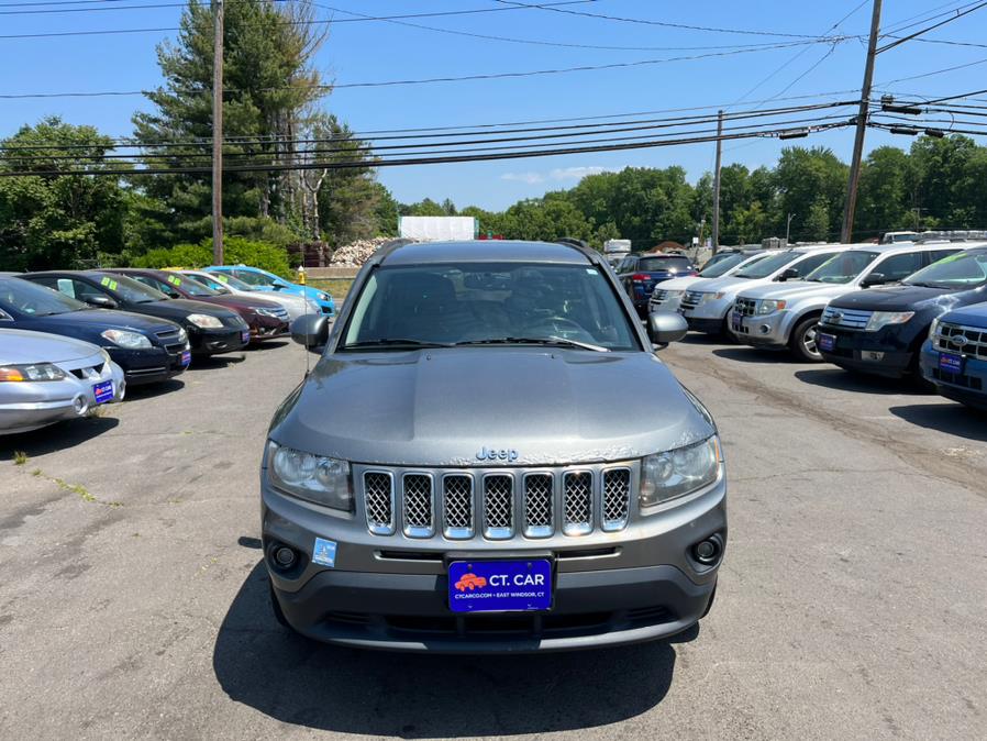 Jeep Compass 2014 in East Windsor, Ellington, Windsor, Bloomfield CT