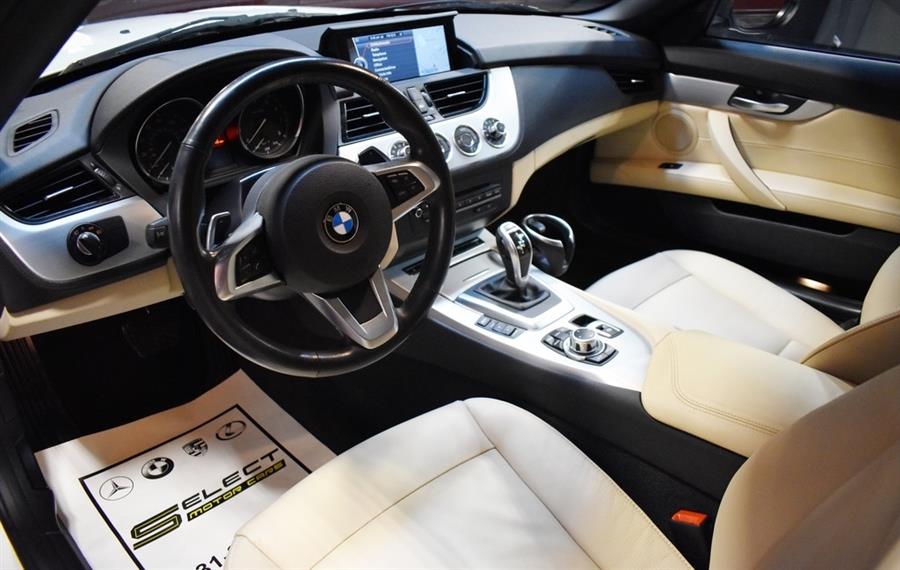 2014 BMW Z4 sDrive28i, available for sale in Deer Park, New York | Select Motor Cars. Deer Park, New York 2014 BMW Z4 sDrive28i, available for sale in Deer Park, New York | Select Motor Cars. Deer Park, New York