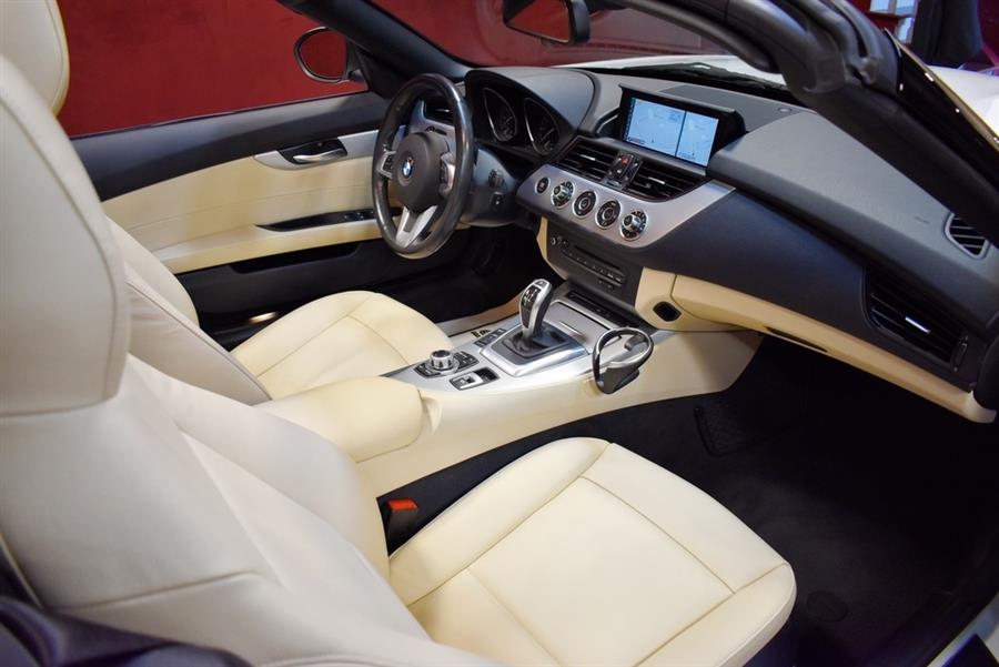 2014 BMW Z4 sDrive28i, available for sale in Deer Park, New York | Select Motor Cars. Deer Park, New York 2014 BMW Z4 sDrive28i, available for sale in Deer Park, New York | Select Motor Cars. Deer Park, New York