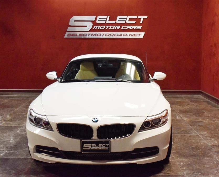 2014 BMW Z4 sDrive28i, available for sale in Deer Park, New York | Select Motor Cars. Deer Park, New York 2014 BMW Z4 sDrive28i, available for sale in Deer Park, New York | Select Motor Cars. Deer Park, New York