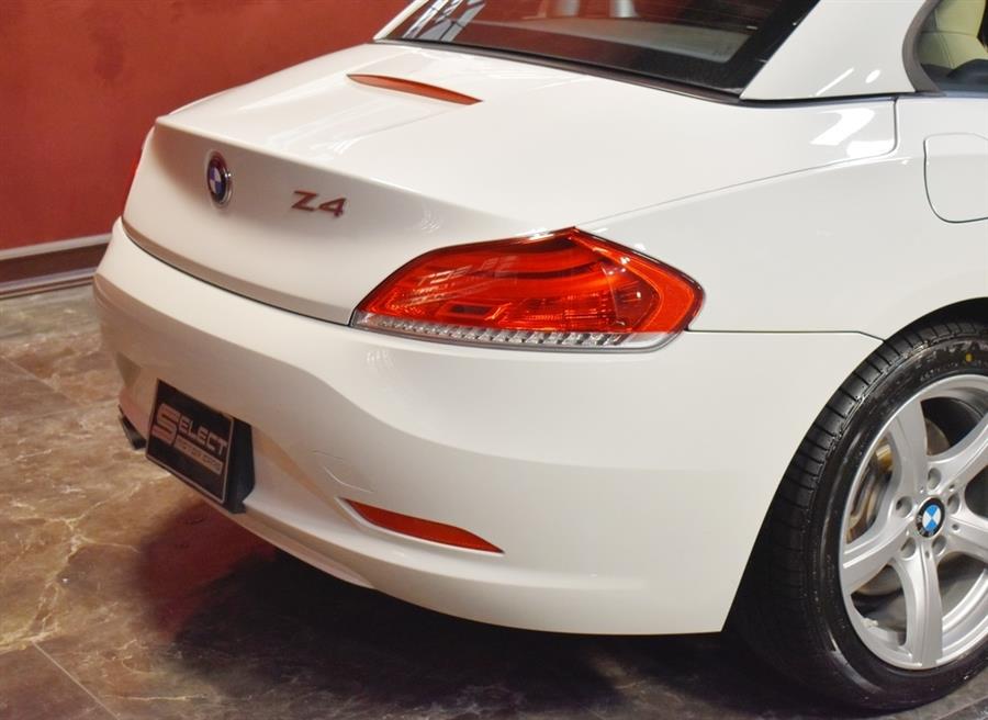 2014 BMW Z4 sDrive28i, available for sale in Deer Park, New York | Select Motor Cars. Deer Park, New York 2014 BMW Z4 sDrive28i, available for sale in Deer Park, New York | Select Motor Cars. Deer Park, New York