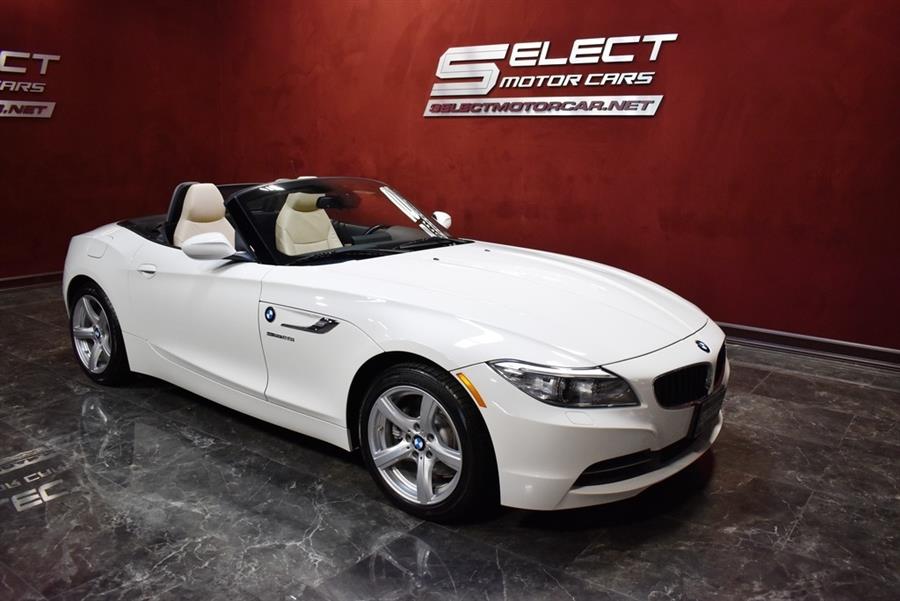 2014 BMW Z4 sDrive28i, available for sale in Deer Park, New York | Select Motor Cars. Deer Park, New York 2014 BMW Z4 sDrive28i, available for sale in Deer Park, New York | Select Motor Cars. Deer Park, New York