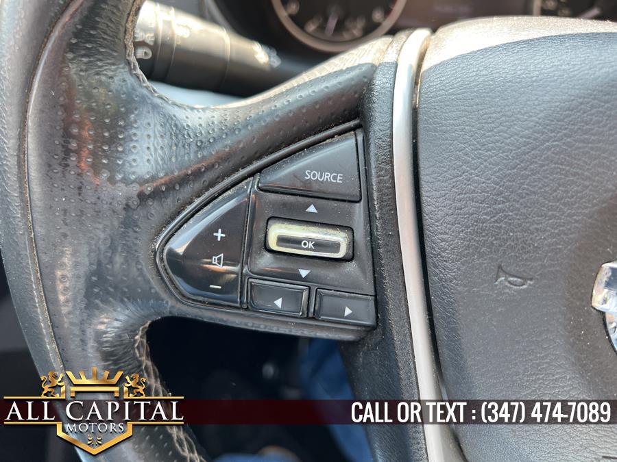 2017 Nissan Maxima SL 3.5L, available for sale in Brooklyn, New York | All Capital Motors. Brooklyn, New York 2017 Nissan Maxima SL 3.5L, available for sale in Brooklyn, New York | All Capital Motors. Brooklyn, New York