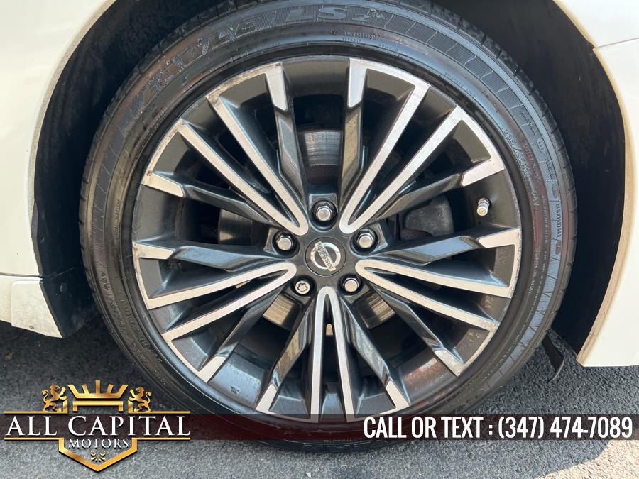 2017 Nissan Maxima SL 3.5L, available for sale in Brooklyn, New York | All Capital Motors. Brooklyn, New York 2017 Nissan Maxima SL 3.5L, available for sale in Brooklyn, New York | All Capital Motors. Brooklyn, New York