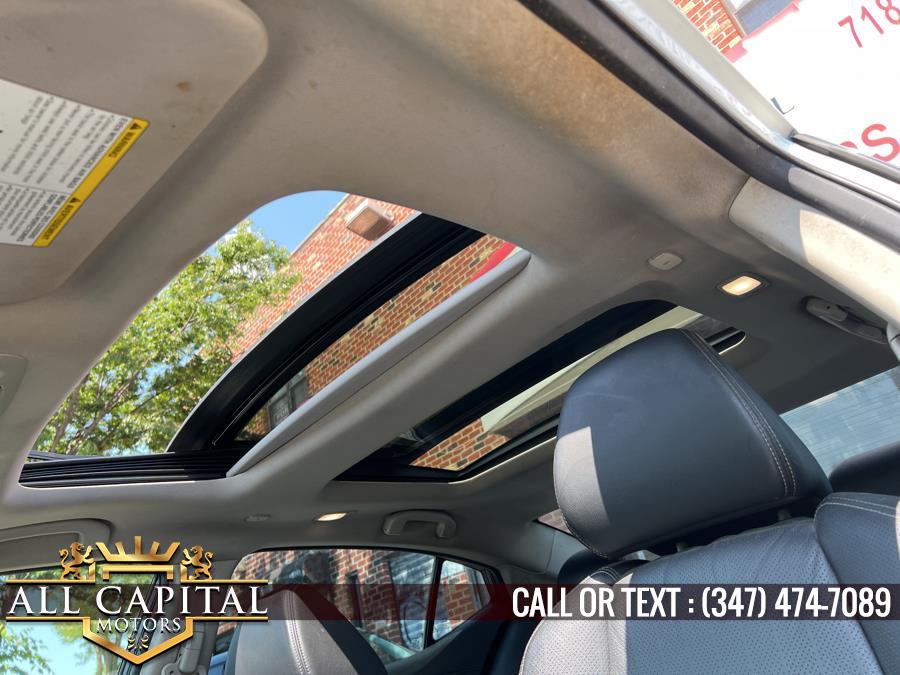 2017 Nissan Maxima SL 3.5L, available for sale in Brooklyn, New York | All Capital Motors. Brooklyn, New York 2017 Nissan Maxima SL 3.5L, available for sale in Brooklyn, New York | All Capital Motors. Brooklyn, New York
