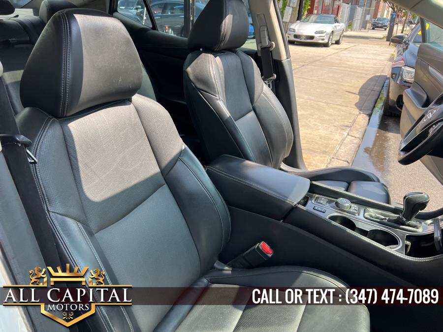 2017 Nissan Maxima SL 3.5L, available for sale in Brooklyn, New York | All Capital Motors. Brooklyn, New York 2017 Nissan Maxima SL 3.5L, available for sale in Brooklyn, New York | All Capital Motors. Brooklyn, New York
