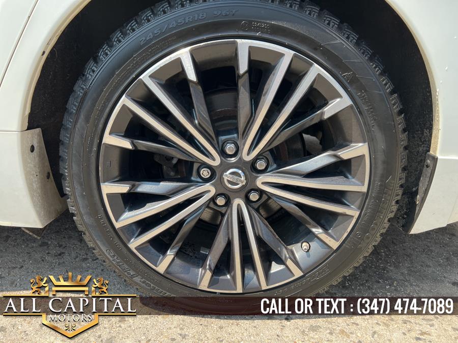 2017 Nissan Maxima SL 3.5L, available for sale in Brooklyn, New York | All Capital Motors. Brooklyn, New York 2017 Nissan Maxima SL 3.5L, available for sale in Brooklyn, New York | All Capital Motors. Brooklyn, New York