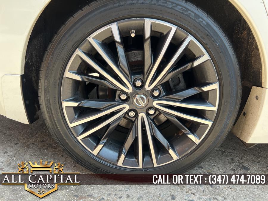 2017 Nissan Maxima SL 3.5L, available for sale in Brooklyn, New York | All Capital Motors. Brooklyn, New York 2017 Nissan Maxima SL 3.5L, available for sale in Brooklyn, New York | All Capital Motors. Brooklyn, New York