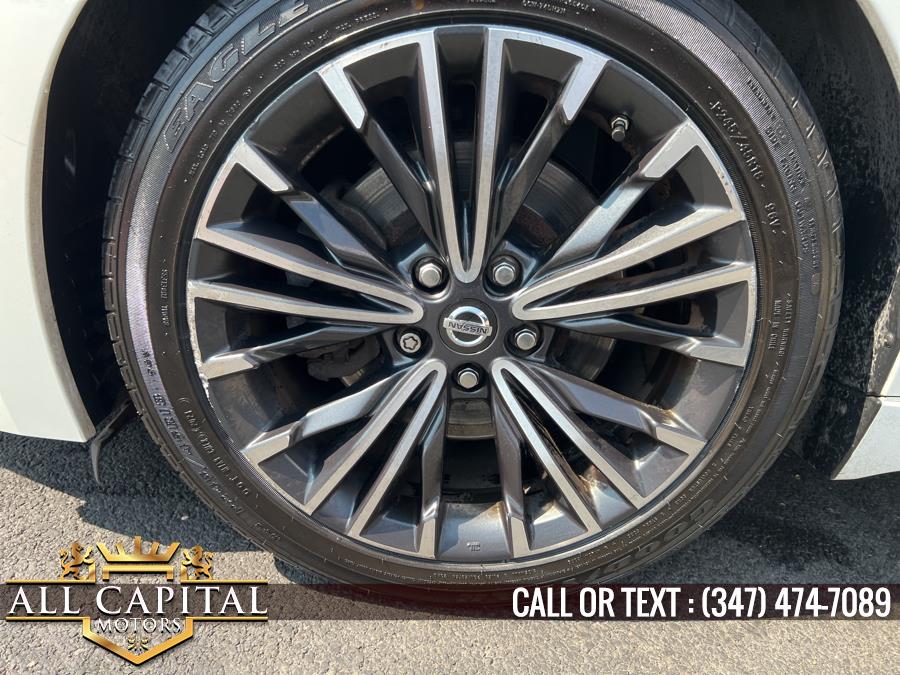 2017 Nissan Maxima SL 3.5L, available for sale in Brooklyn, New York | All Capital Motors. Brooklyn, New York 2017 Nissan Maxima SL 3.5L, available for sale in Brooklyn, New York | All Capital Motors. Brooklyn, New York