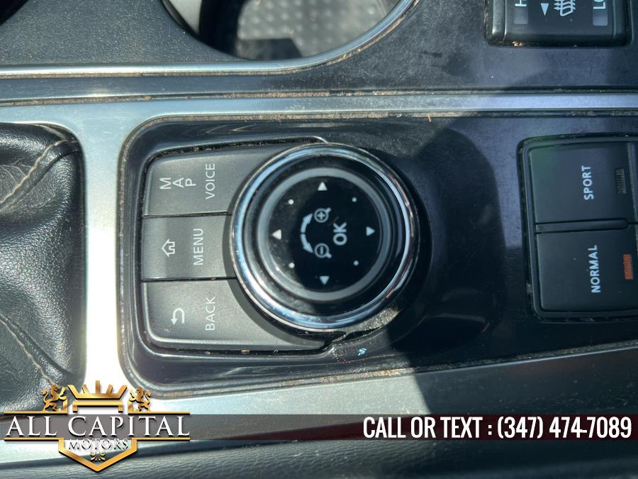 2017 Nissan Maxima SL 3.5L, available for sale in Brooklyn, New York | All Capital Motors. Brooklyn, New York 2017 Nissan Maxima SL 3.5L, available for sale in Brooklyn, New York | All Capital Motors. Brooklyn, New York