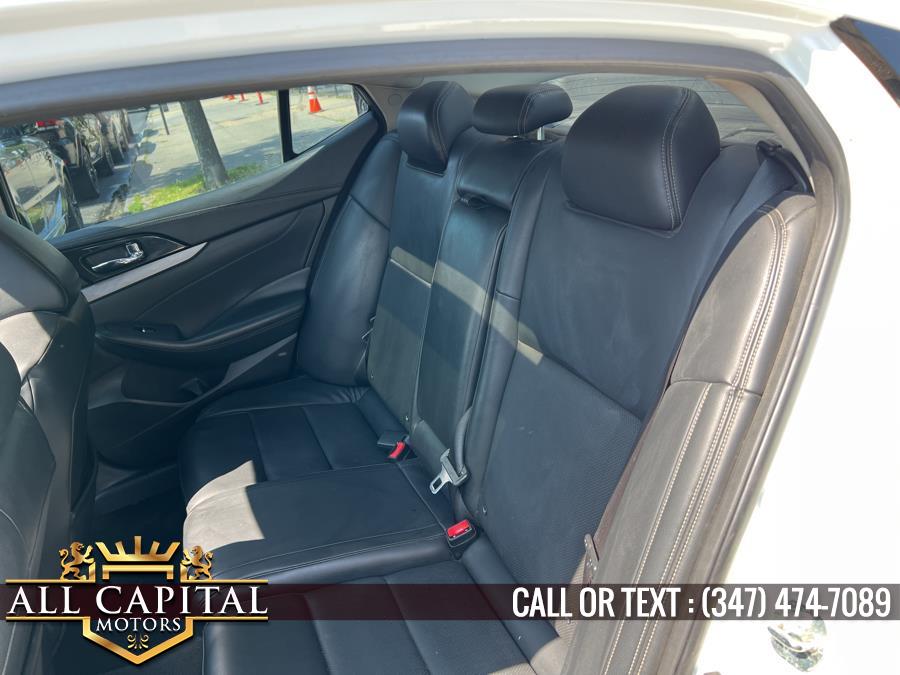 2017 Nissan Maxima SL 3.5L, available for sale in Brooklyn, New York | All Capital Motors. Brooklyn, New York 2017 Nissan Maxima SL 3.5L, available for sale in Brooklyn, New York | All Capital Motors. Brooklyn, New York