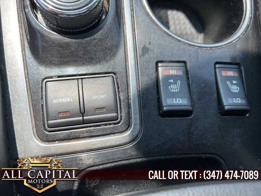 2017 Nissan Maxima SL 3.5L, available for sale in Brooklyn, New York | All Capital Motors. Brooklyn, New York 2017 Nissan Maxima SL 3.5L, available for sale in Brooklyn, New York | All Capital Motors. Brooklyn, New York