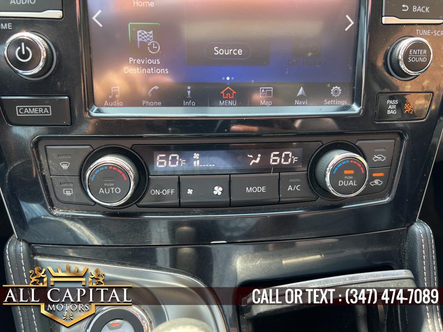 2017 Nissan Maxima SL 3.5L, available for sale in Brooklyn, New York | All Capital Motors. Brooklyn, New York 2017 Nissan Maxima SL 3.5L, available for sale in Brooklyn, New York | All Capital Motors. Brooklyn, New York