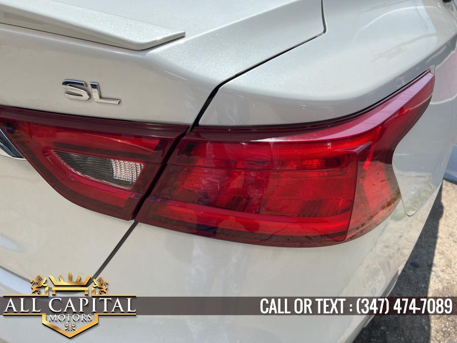 2017 Nissan Maxima SL 3.5L, available for sale in Brooklyn, New York | All Capital Motors. Brooklyn, New York 2017 Nissan Maxima SL 3.5L, available for sale in Brooklyn, New York | All Capital Motors. Brooklyn, New York