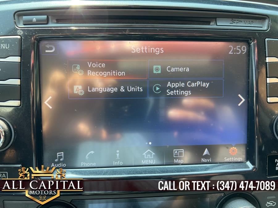 2017 Nissan Maxima SL 3.5L, available for sale in Brooklyn, New York | All Capital Motors. Brooklyn, New York 2017 Nissan Maxima SL 3.5L, available for sale in Brooklyn, New York | All Capital Motors. Brooklyn, New York