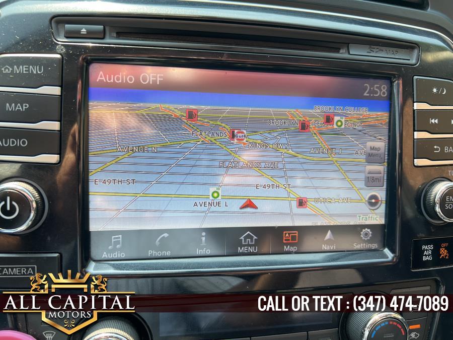 2017 Nissan Maxima SL 3.5L, available for sale in Brooklyn, New York | All Capital Motors. Brooklyn, New York 2017 Nissan Maxima SL 3.5L, available for sale in Brooklyn, New York | All Capital Motors. Brooklyn, New York