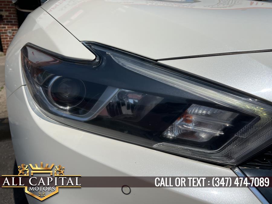 2017 Nissan Maxima SL 3.5L, available for sale in Brooklyn, New York | All Capital Motors. Brooklyn, New York 2017 Nissan Maxima SL 3.5L, available for sale in Brooklyn, New York | All Capital Motors. Brooklyn, New York
