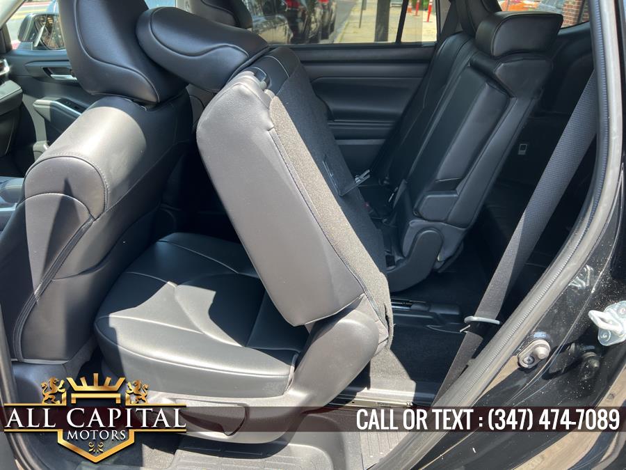 2021 Toyota Highlander XLE AWD (Natl), available for sale in Brooklyn, New York | All Capital Motors. Brooklyn, New York 2021 Toyota Highlander XLE AWD (Natl), available for sale in Brooklyn, New York | All Capital Motors. Brooklyn, New York