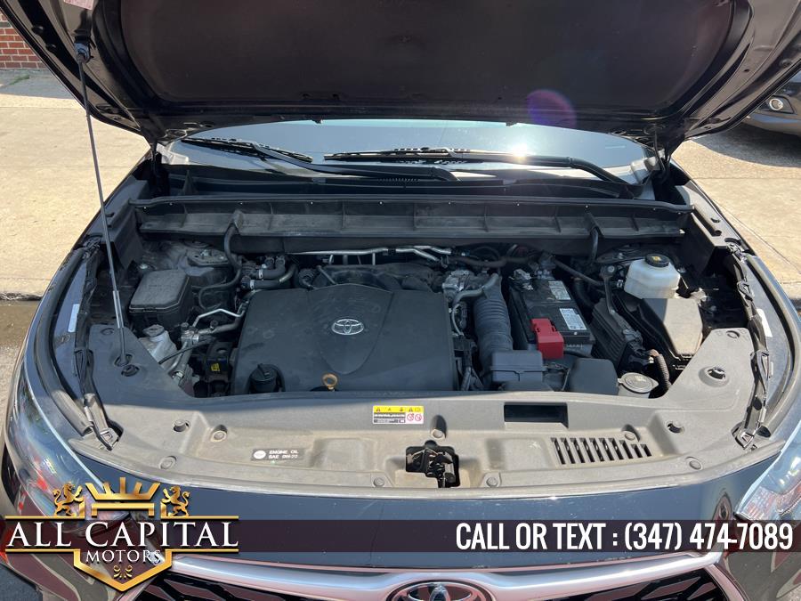 2021 Toyota Highlander XLE AWD (Natl), available for sale in Brooklyn, New York | All Capital Motors. Brooklyn, New York 2021 Toyota Highlander XLE AWD (Natl), available for sale in Brooklyn, New York | All Capital Motors. Brooklyn, New York