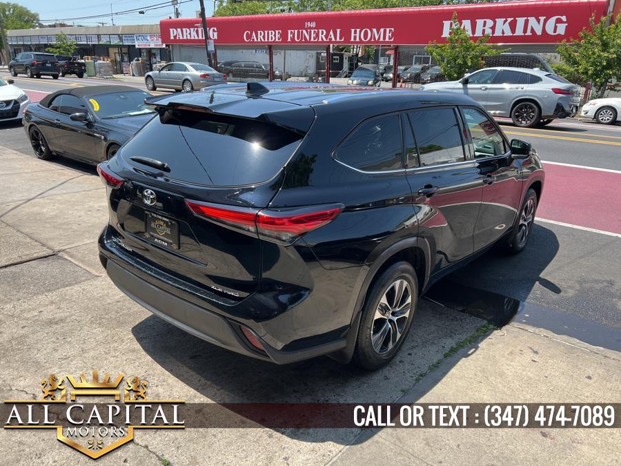 2021 Toyota Highlander XLE AWD (Natl), available for sale in Brooklyn, New York | All Capital Motors. Brooklyn, New York 2021 Toyota Highlander XLE AWD (Natl), available for sale in Brooklyn, New York | All Capital Motors. Brooklyn, New York