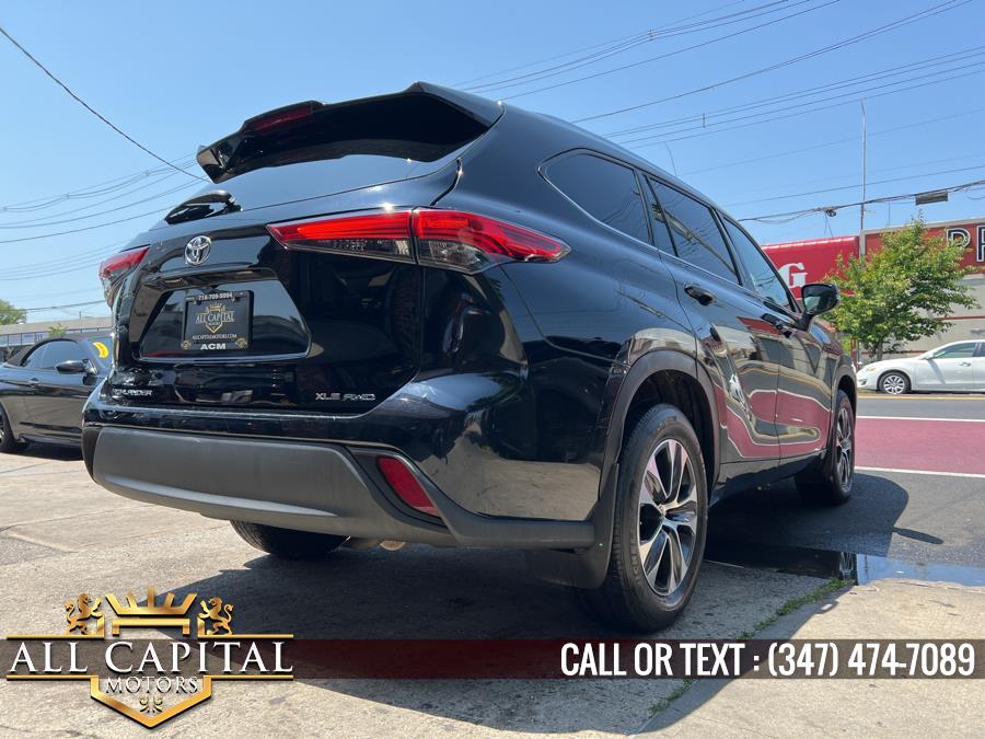 2021 Toyota Highlander XLE AWD (Natl), available for sale in Brooklyn, New York | All Capital Motors. Brooklyn, New York 2021 Toyota Highlander XLE AWD (Natl), available for sale in Brooklyn, New York | All Capital Motors. Brooklyn, New York