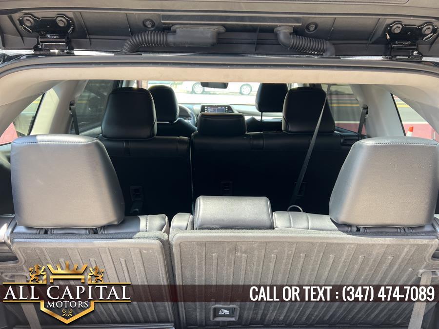 2021 Toyota Highlander XLE AWD (Natl), available for sale in Brooklyn, New York | All Capital Motors. Brooklyn, New York 2021 Toyota Highlander XLE AWD (Natl), available for sale in Brooklyn, New York | All Capital Motors. Brooklyn, New York