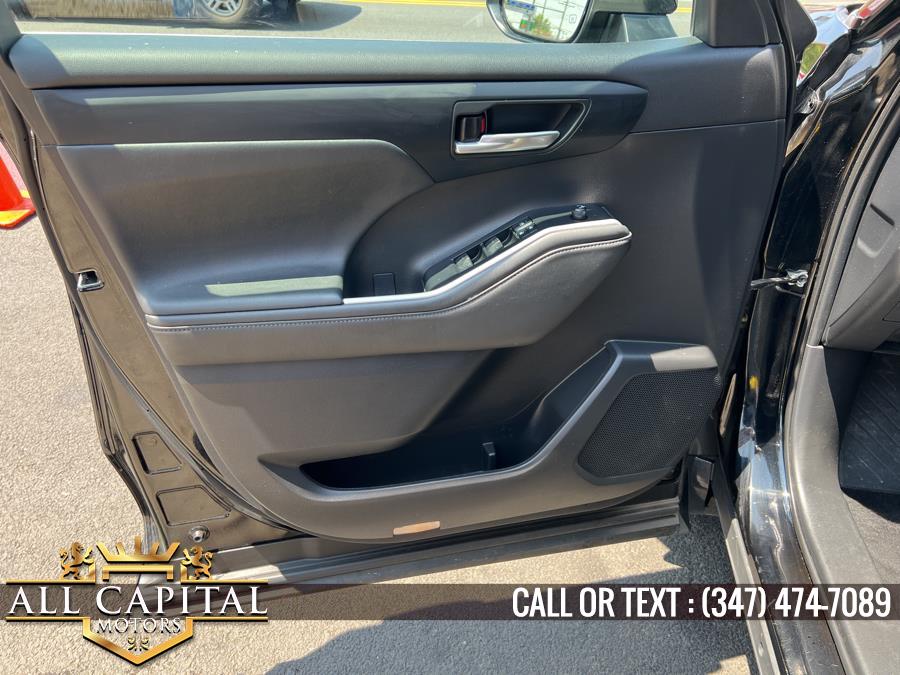 2021 Toyota Highlander XLE AWD (Natl), available for sale in Brooklyn, New York | All Capital Motors. Brooklyn, New York 2021 Toyota Highlander XLE AWD (Natl), available for sale in Brooklyn, New York | All Capital Motors. Brooklyn, New York