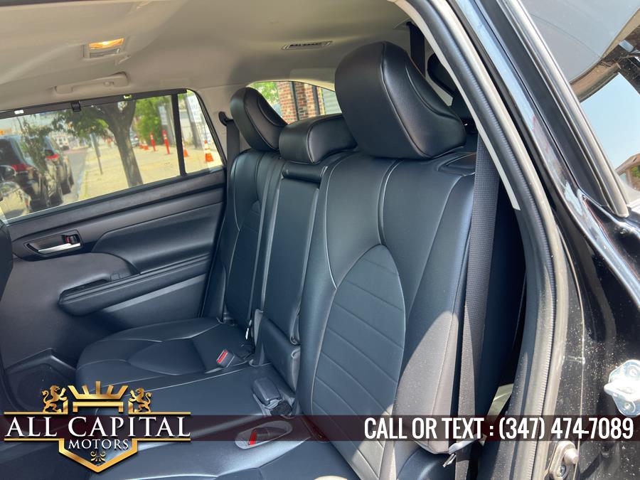 2021 Toyota Highlander XLE AWD (Natl), available for sale in Brooklyn, New York | All Capital Motors. Brooklyn, New York 2021 Toyota Highlander XLE AWD (Natl), available for sale in Brooklyn, New York | All Capital Motors. Brooklyn, New York