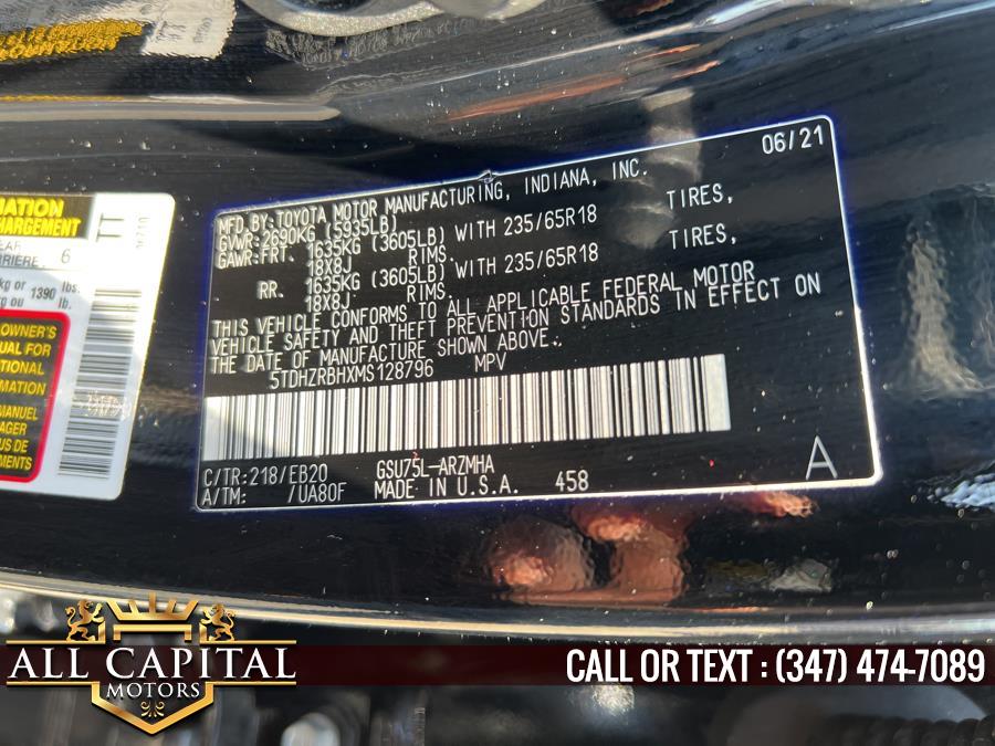 2021 Toyota Highlander XLE AWD (Natl), available for sale in Brooklyn, New York | All Capital Motors. Brooklyn, New York 2021 Toyota Highlander XLE AWD (Natl), available for sale in Brooklyn, New York | All Capital Motors. Brooklyn, New York