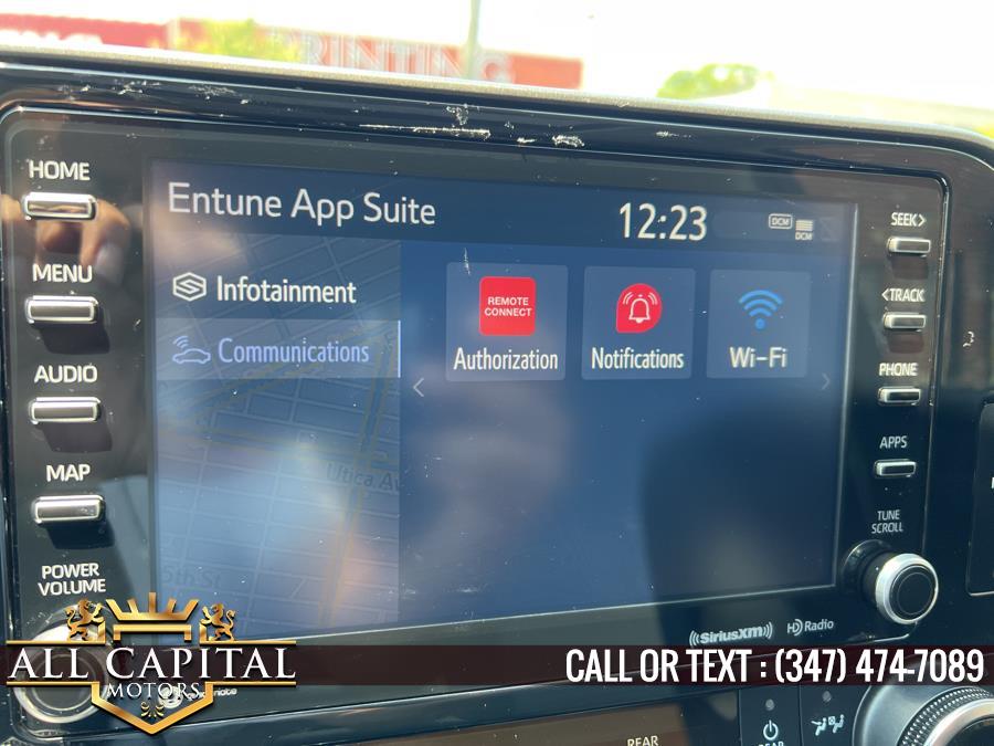 2021 Toyota Highlander XLE AWD (Natl), available for sale in Brooklyn, New York | All Capital Motors. Brooklyn, New York 2021 Toyota Highlander XLE AWD (Natl), available for sale in Brooklyn, New York | All Capital Motors. Brooklyn, New York