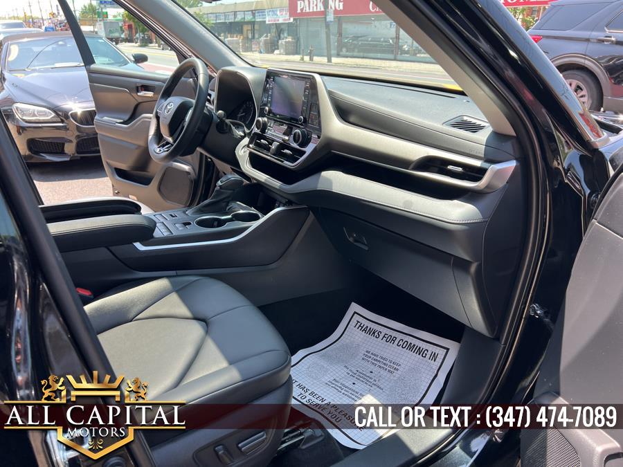 2021 Toyota Highlander XLE AWD (Natl), available for sale in Brooklyn, New York | All Capital Motors. Brooklyn, New York 2021 Toyota Highlander XLE AWD (Natl), available for sale in Brooklyn, New York | All Capital Motors. Brooklyn, New York