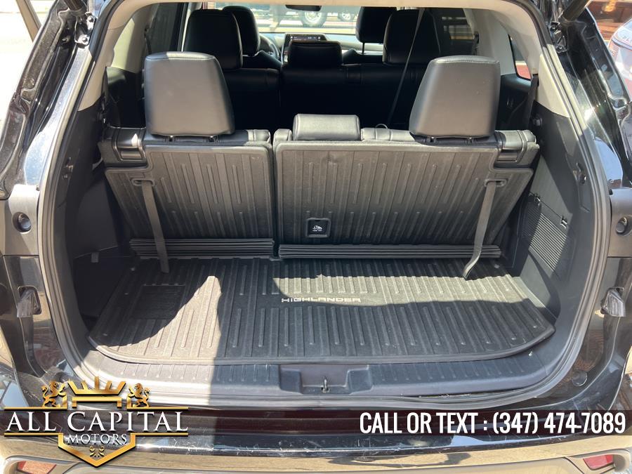 2021 Toyota Highlander XLE AWD (Natl), available for sale in Brooklyn, New York | All Capital Motors. Brooklyn, New York 2021 Toyota Highlander XLE AWD (Natl), available for sale in Brooklyn, New York | All Capital Motors. Brooklyn, New York