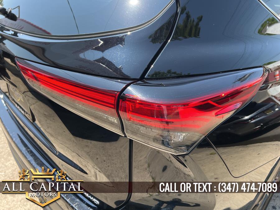 2021 Toyota Highlander XLE AWD (Natl), available for sale in Brooklyn, New York | All Capital Motors. Brooklyn, New York 2021 Toyota Highlander XLE AWD (Natl), available for sale in Brooklyn, New York | All Capital Motors. Brooklyn, New York