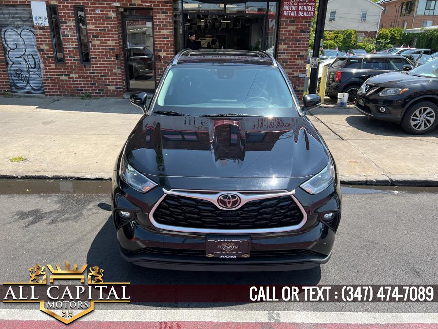 2021 Toyota Highlander XLE AWD (Natl), available for sale in Brooklyn, New York | All Capital Motors. Brooklyn, New York 2021 Toyota Highlander XLE AWD (Natl), available for sale in Brooklyn, New York | All Capital Motors. Brooklyn, New York