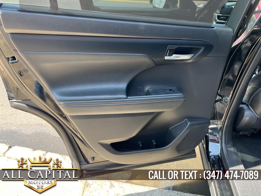 2021 Toyota Highlander XLE AWD (Natl), available for sale in Brooklyn, New York | All Capital Motors. Brooklyn, New York 2021 Toyota Highlander XLE AWD (Natl), available for sale in Brooklyn, New York | All Capital Motors. Brooklyn, New York