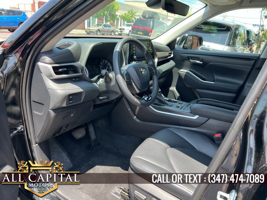 2021 Toyota Highlander XLE AWD (Natl), available for sale in Brooklyn, New York | All Capital Motors. Brooklyn, New York 2021 Toyota Highlander XLE AWD (Natl), available for sale in Brooklyn, New York | All Capital Motors. Brooklyn, New York