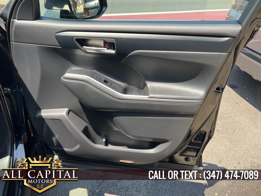 2021 Toyota Highlander XLE AWD (Natl), available for sale in Brooklyn, New York | All Capital Motors. Brooklyn, New York 2021 Toyota Highlander XLE AWD (Natl), available for sale in Brooklyn, New York | All Capital Motors. Brooklyn, New York