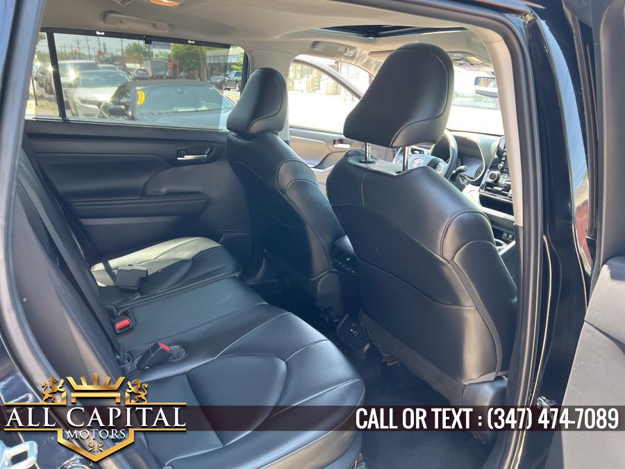 2021 Toyota Highlander XLE AWD (Natl), available for sale in Brooklyn, New York | All Capital Motors. Brooklyn, New York 2021 Toyota Highlander XLE AWD (Natl), available for sale in Brooklyn, New York | All Capital Motors. Brooklyn, New York