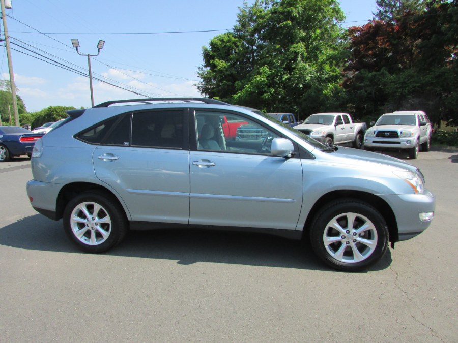 2009 Lexus RX 350 AWD 4dr, available for sale in East Windsor, Connecticut | United Auto Sales of E Windsor, Inc. East Windsor, Connecticut 2009 Lexus RX 350 AWD 4dr, available for sale in East Windsor, Connecticut | United Auto Sales of E Windsor, Inc. East Windsor, Connecticut