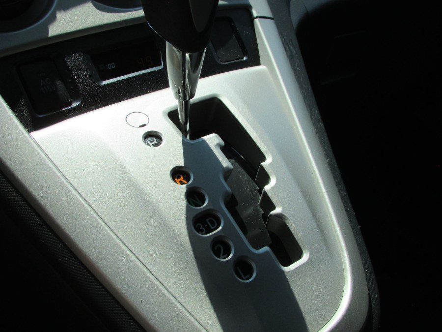 2009 Toyota Matrix 5dr Wgn Auto S AWD, available for sale in East Windsor, Connecticut | United Auto Sales of E Windsor, Inc. East Windsor, Connecticut 2009 Toyota Matrix 5dr Wgn Auto S AWD, available for sale in East Windsor, Connecticut | United Auto Sales of E Windsor, Inc. East Windsor, Connecticut