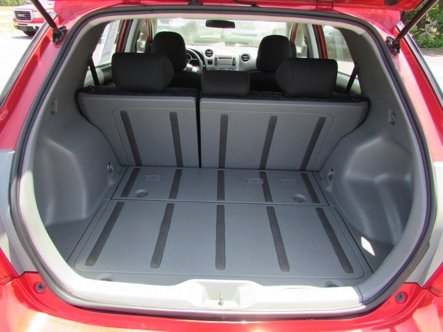 2009 Toyota Matrix 5dr Wgn Auto S AWD, available for sale in East Windsor, Connecticut | United Auto Sales of E Windsor, Inc. East Windsor, Connecticut 2009 Toyota Matrix 5dr Wgn Auto S AWD, available for sale in East Windsor, Connecticut | United Auto Sales of E Windsor, Inc. East Windsor, Connecticut