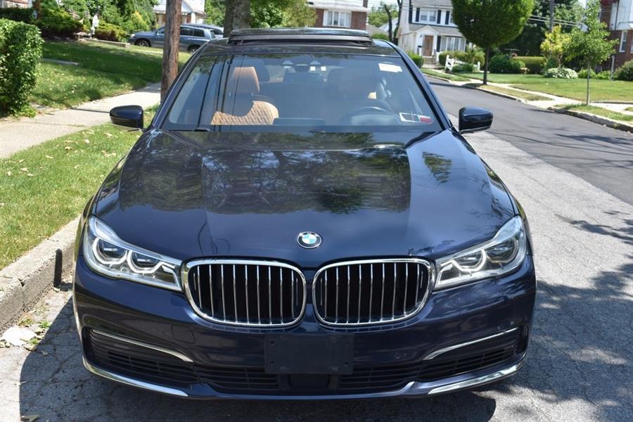 2019 BMW 7 Series 750i xDrive, available for sale in Valley Stream, New York | Certified Performance Motors. Valley Stream, New York