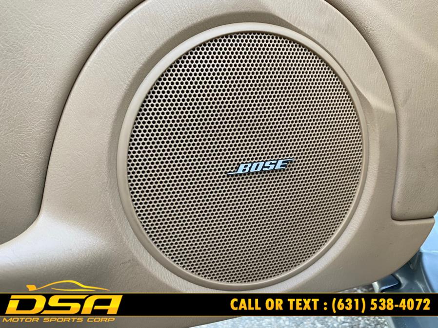 2001 Mazda MX-5 Miata 2dr Conv LS 6-Spd Manual, available for sale in Commack, New York | DSA Motor Sports Corp. Commack, New York 2001 Mazda MX-5 Miata 2dr Conv LS 6-Spd Manual, available for sale in Commack, New York | DSA Motor Sports Corp. Commack, New York