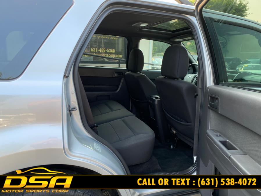 2010 Ford Escape 4WD 4dr XLT, available for sale in Commack, New York | DSA Motor Sports Corp. Commack, New York 2010 Ford Escape 4WD 4dr XLT, available for sale in Commack, New York | DSA Motor Sports Corp. Commack, New York
