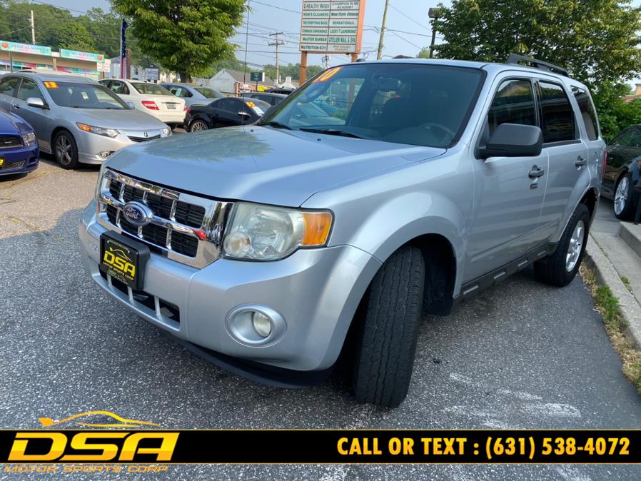 2010 Ford Escape 4WD 4dr XLT, available for sale in Commack, New York | DSA Motor Sports Corp. Commack, New York 2010 Ford Escape 4WD 4dr XLT, available for sale in Commack, New York | DSA Motor Sports Corp. Commack, New York