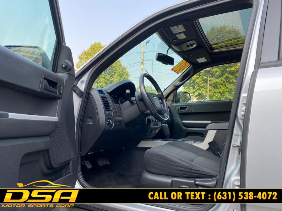 2010 Ford Escape 4WD 4dr XLT, available for sale in Commack, New York | DSA Motor Sports Corp. Commack, New York 2010 Ford Escape 4WD 4dr XLT, available for sale in Commack, New York | DSA Motor Sports Corp. Commack, New York