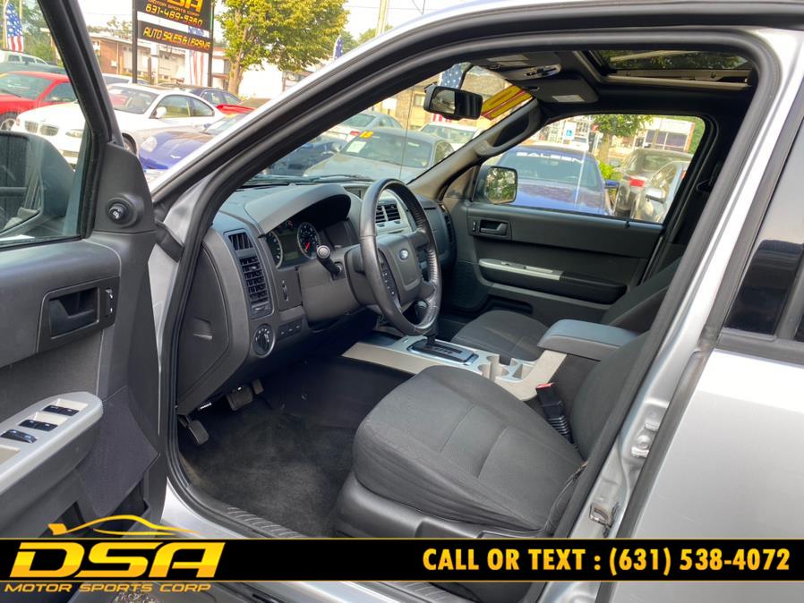 2010 Ford Escape 4WD 4dr XLT, available for sale in Commack, New York | DSA Motor Sports Corp. Commack, New York 2010 Ford Escape 4WD 4dr XLT, available for sale in Commack, New York | DSA Motor Sports Corp. Commack, New York