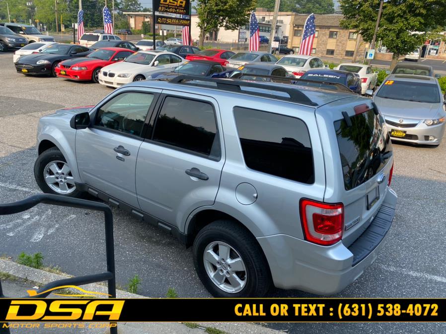 2010 Ford Escape 4WD 4dr XLT, available for sale in Commack, New York | DSA Motor Sports Corp. Commack, New York 2010 Ford Escape 4WD 4dr XLT, available for sale in Commack, New York | DSA Motor Sports Corp. Commack, New York