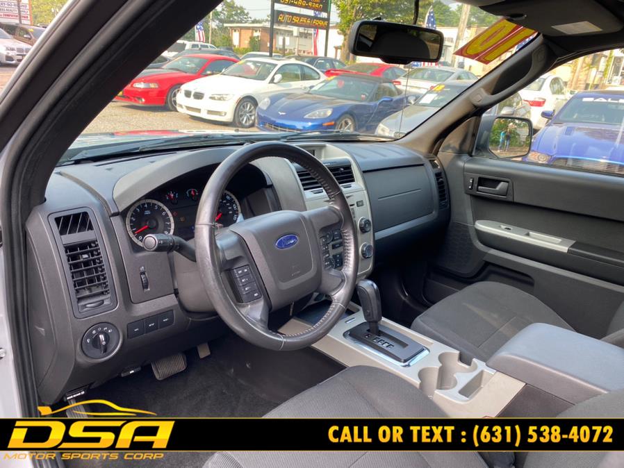 2010 Ford Escape 4WD 4dr XLT, available for sale in Commack, New York | DSA Motor Sports Corp. Commack, New York 2010 Ford Escape 4WD 4dr XLT, available for sale in Commack, New York | DSA Motor Sports Corp. Commack, New York