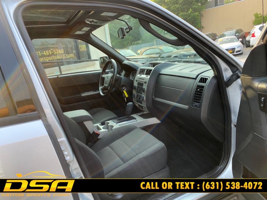 2010 Ford Escape 4WD 4dr XLT, available for sale in Commack, New York | DSA Motor Sports Corp. Commack, New York 2010 Ford Escape 4WD 4dr XLT, available for sale in Commack, New York | DSA Motor Sports Corp. Commack, New York
